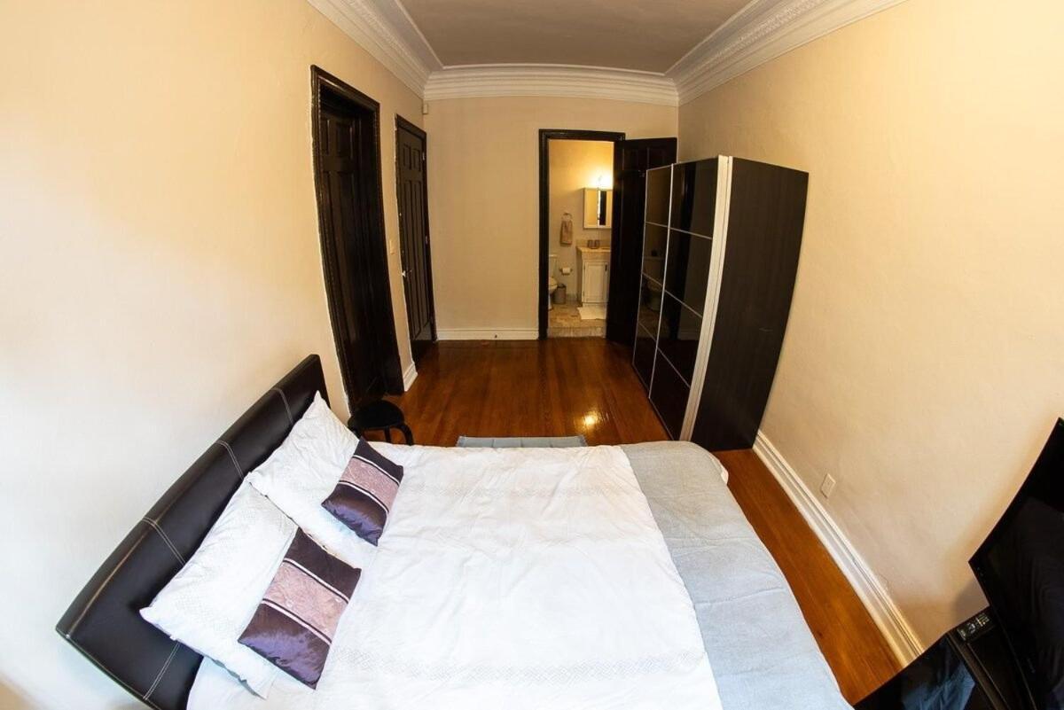 Habitaciones En Excelente Ubicacion Para 8 Personas Mexiko-Stadt Exterior foto