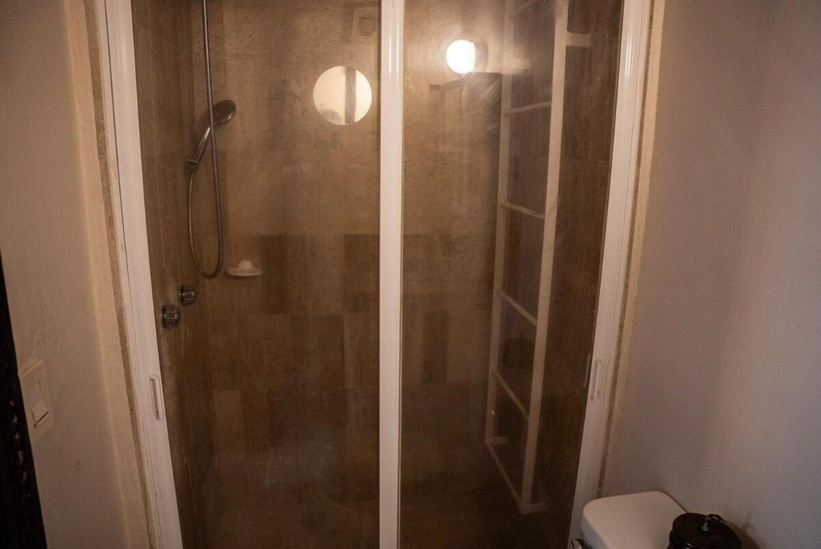 Habitaciones En Excelente Ubicacion Para 8 Personas Mexiko-Stadt Exterior foto