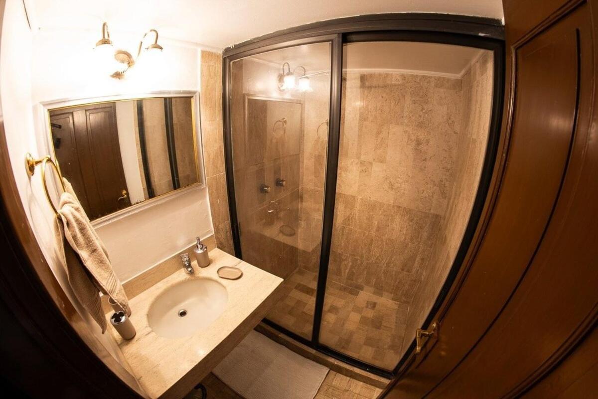 Habitaciones En Excelente Ubicacion Para 8 Personas Mexiko-Stadt Exterior foto