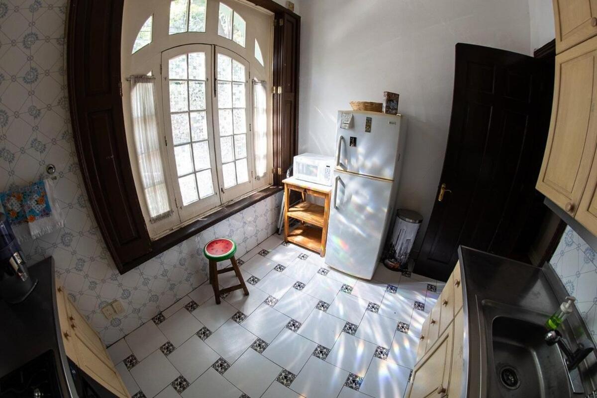 Habitaciones En Excelente Ubicacion Para 8 Personas Mexiko-Stadt Exterior foto